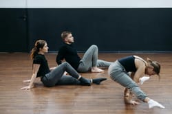 cours de danse débutant paris