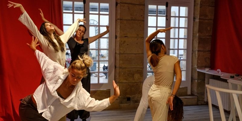 cours de danse salsa paris