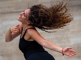 danse africaine paris
