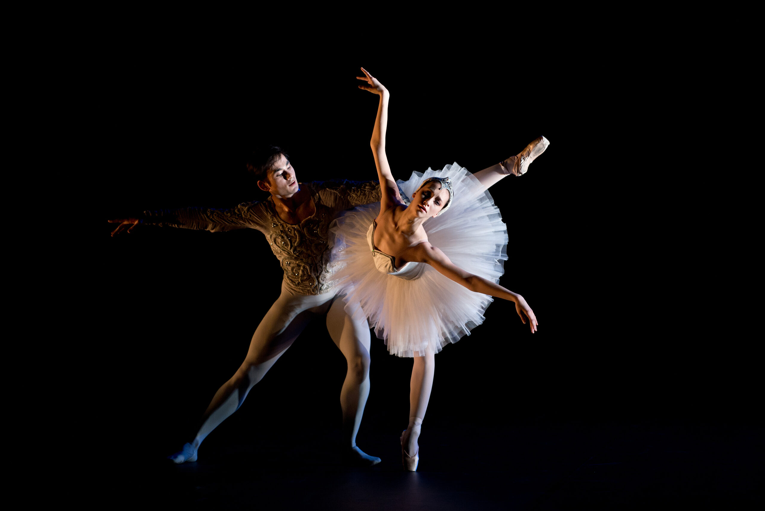 danse classique spectacle paris