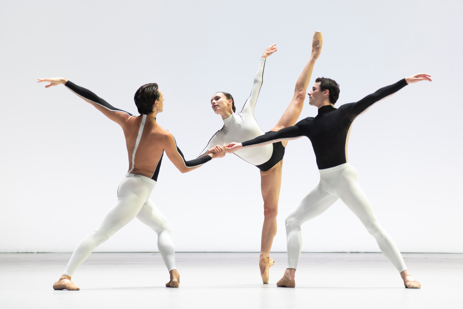 danse contemporaine paris spectacle