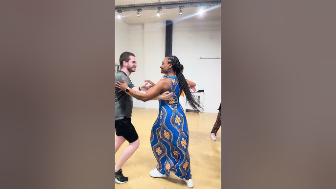 danser la salsa paris