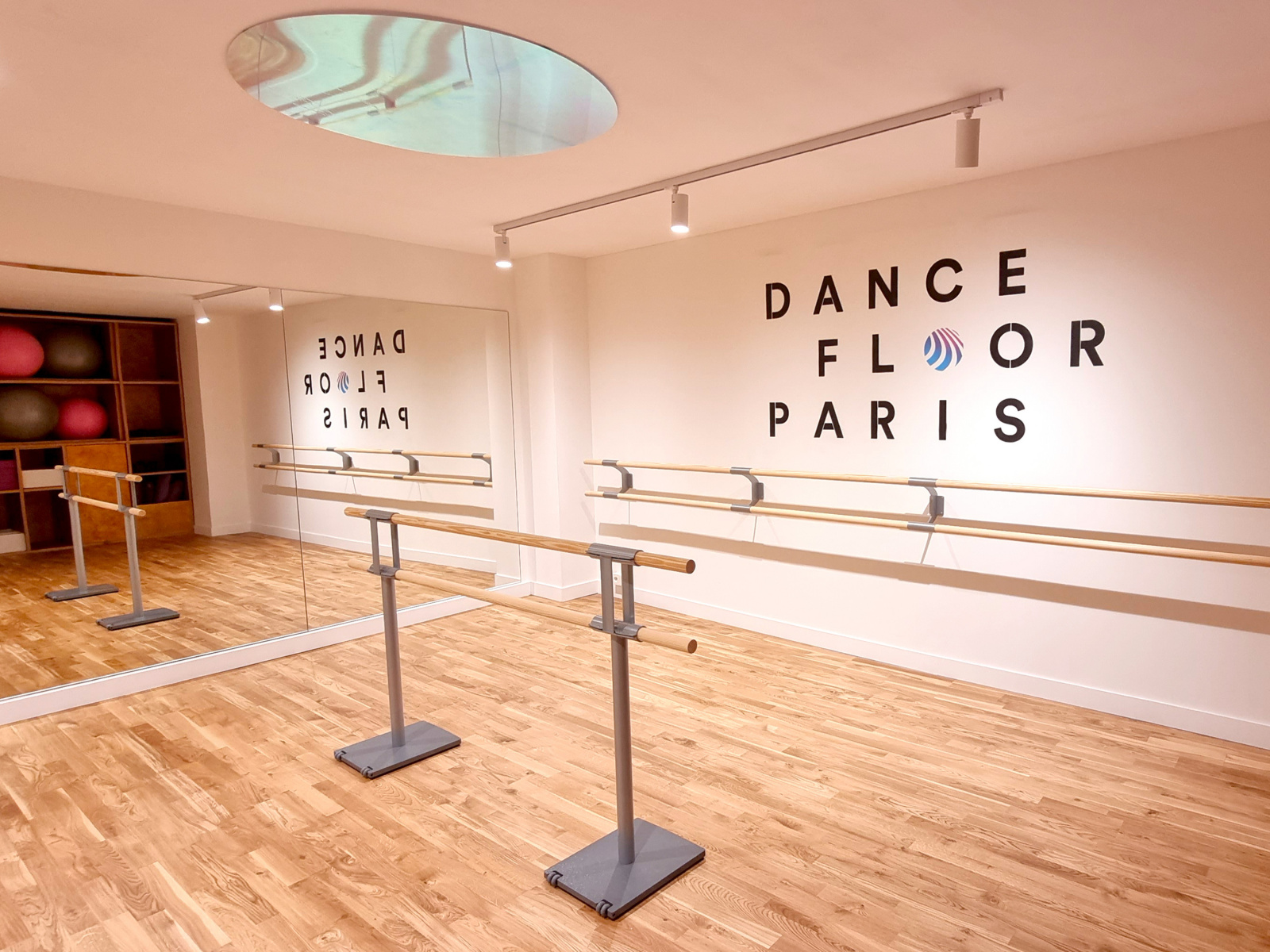 centre danse paris