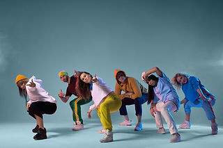 cours danse hip hop paris