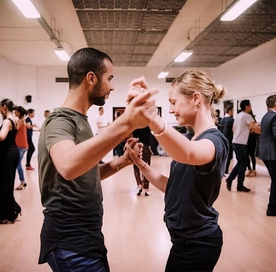 cours danse latine paris