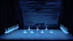 danse de ballet