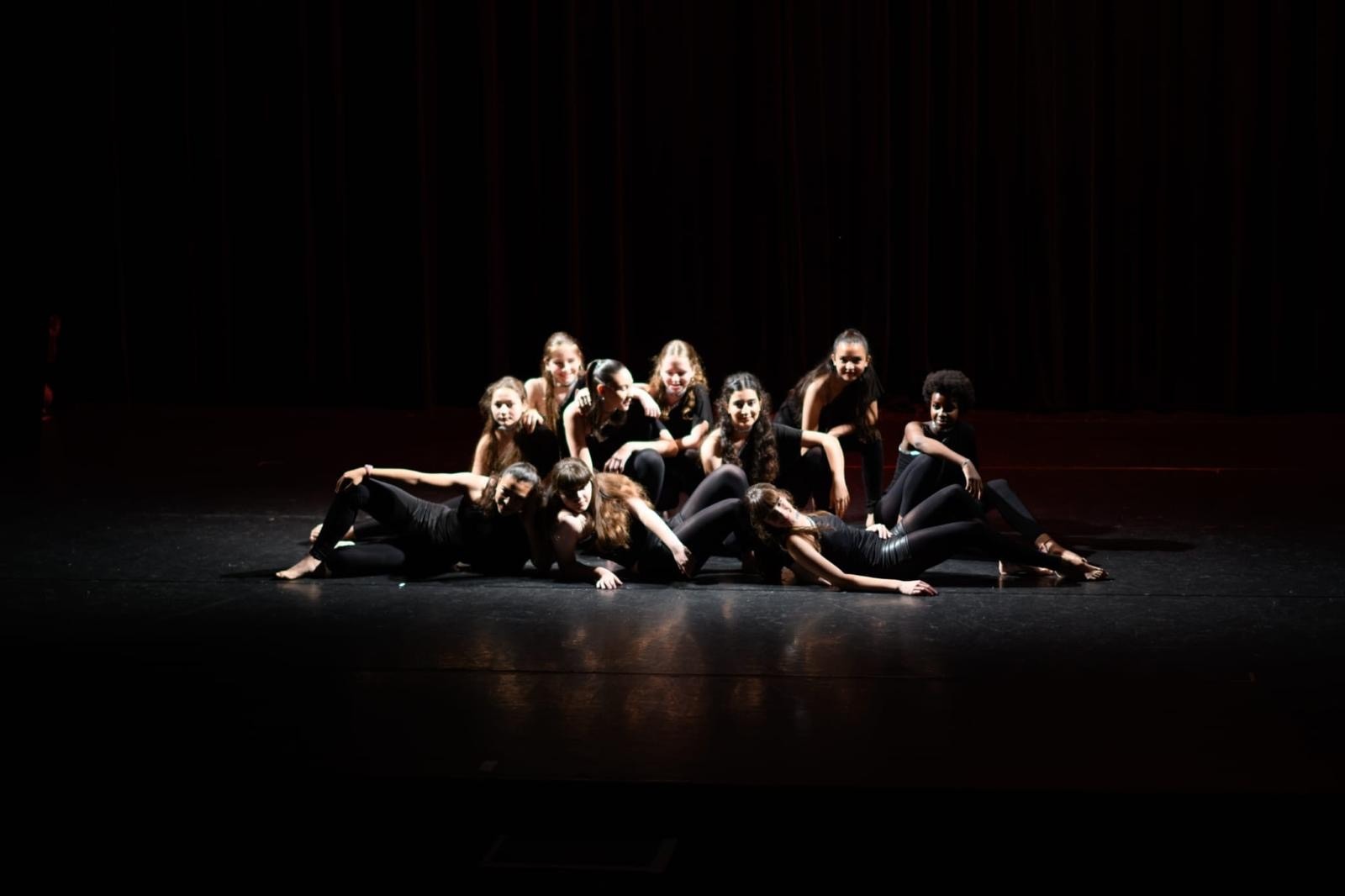 danse paris 15