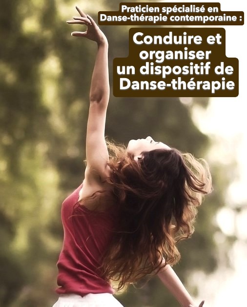 danse thérapie