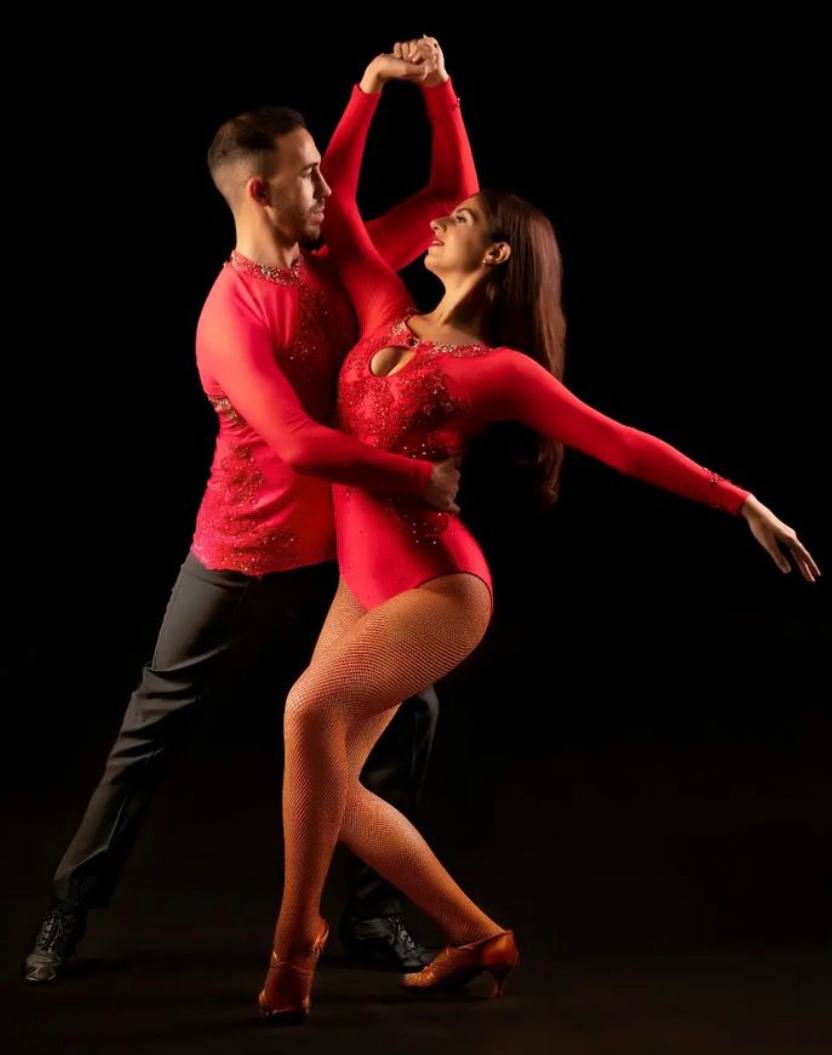 ecole de danse latine paris