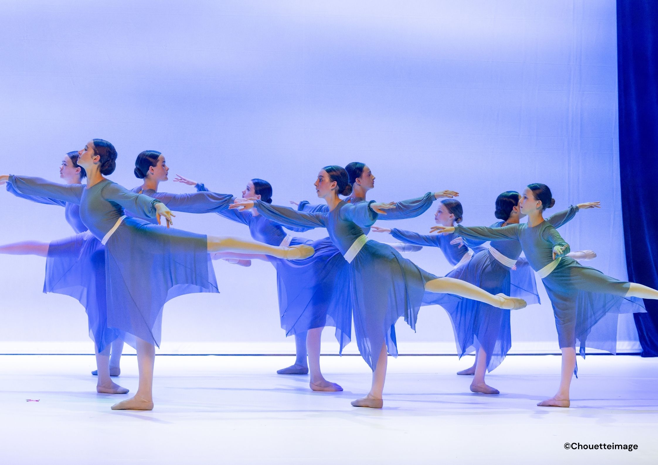 cours de danse lyon 2