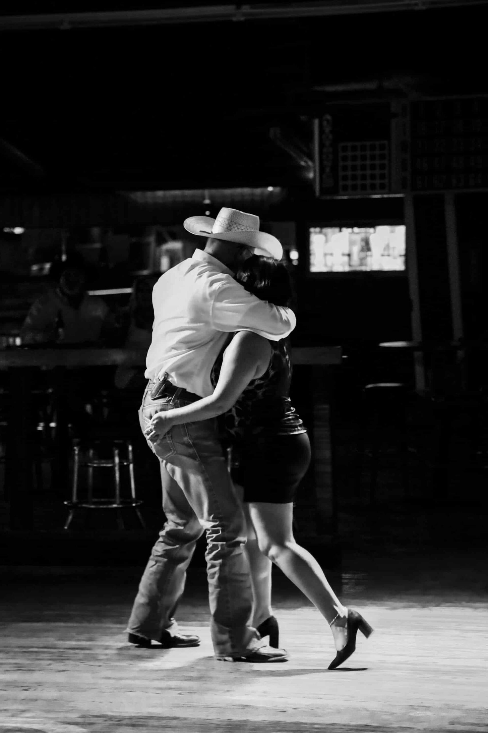 cours de danse country paris