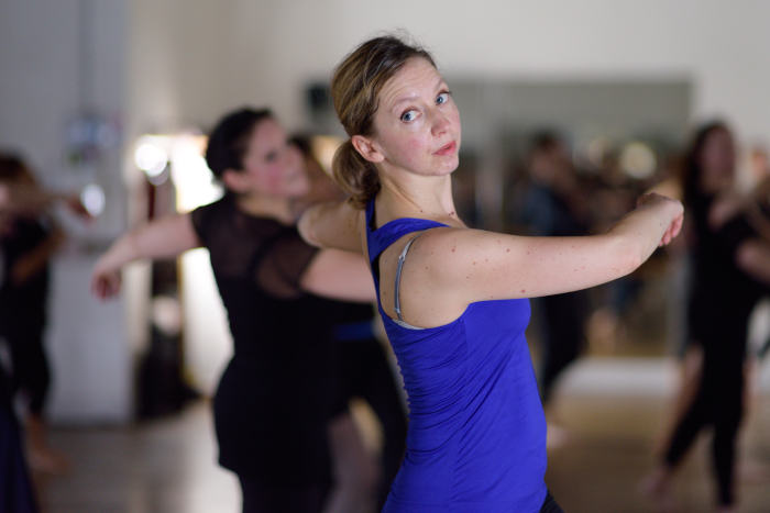 cours de danse paris 10