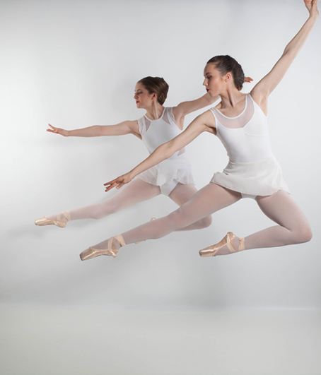 danse classique paris 15