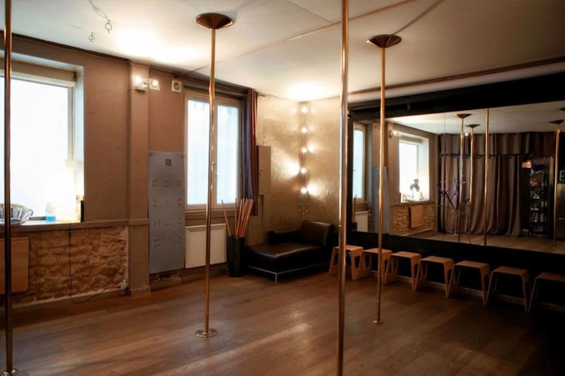 ecole de danse paris 11