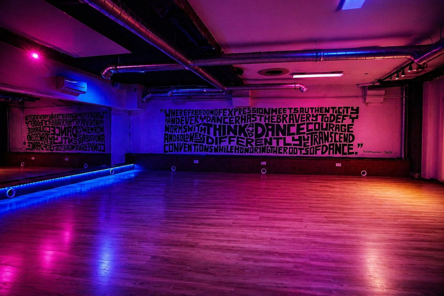 studio danse paris 15