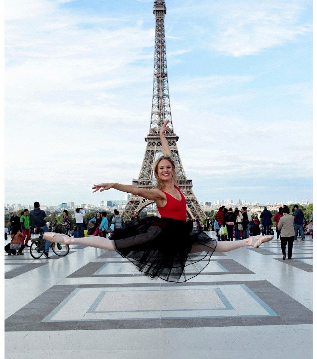 centre de danse du marais paris