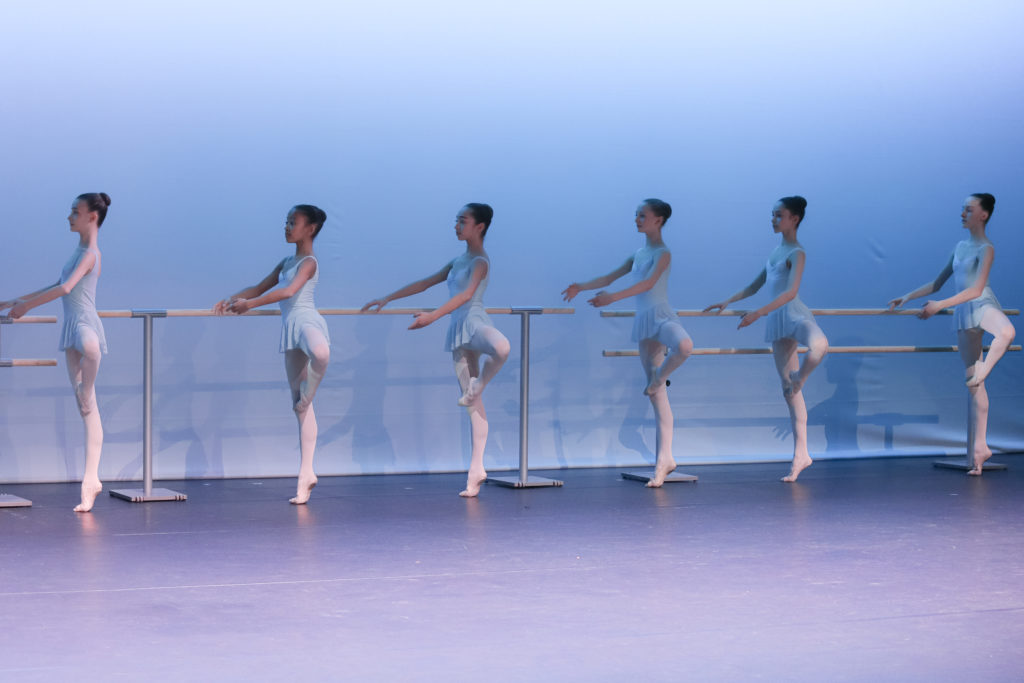 cours danse paris 12