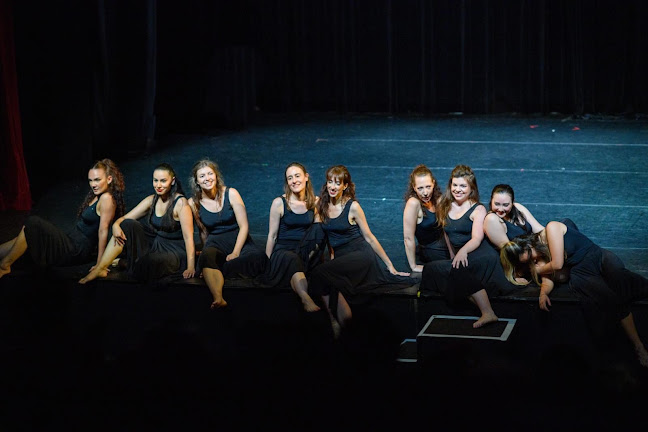 cours danse paris 15