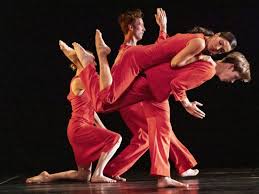 danse ballet