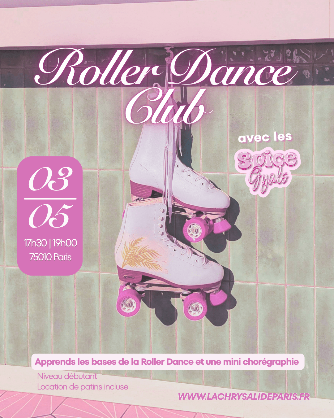 club dance paris