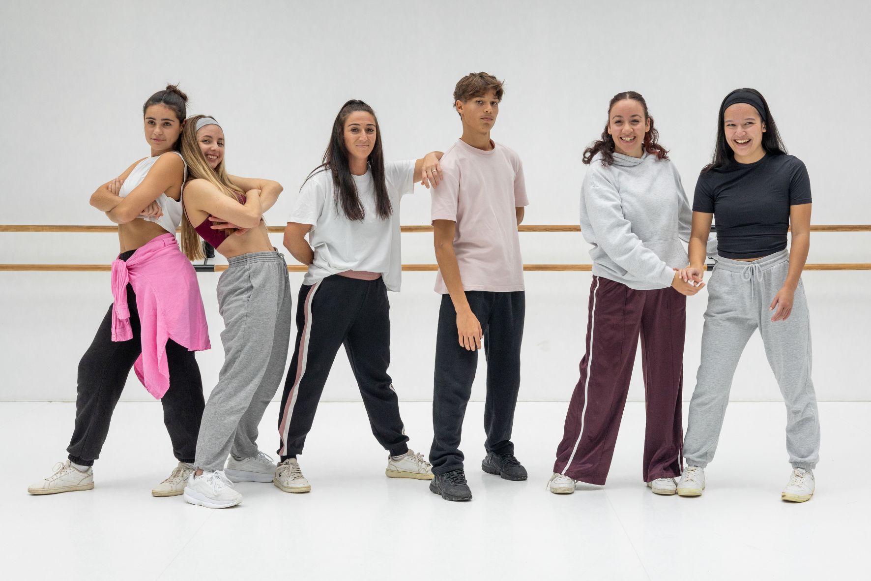 cours danse gratuit paris