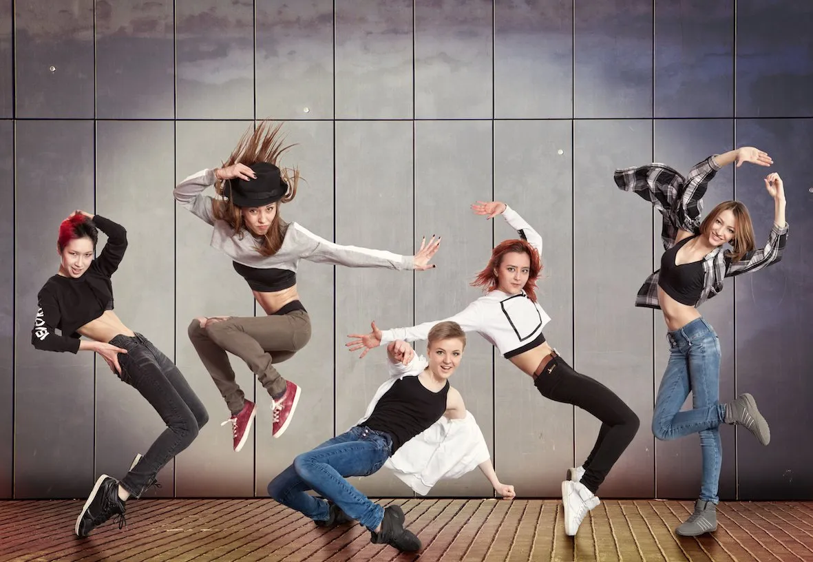 cours danse paris 16