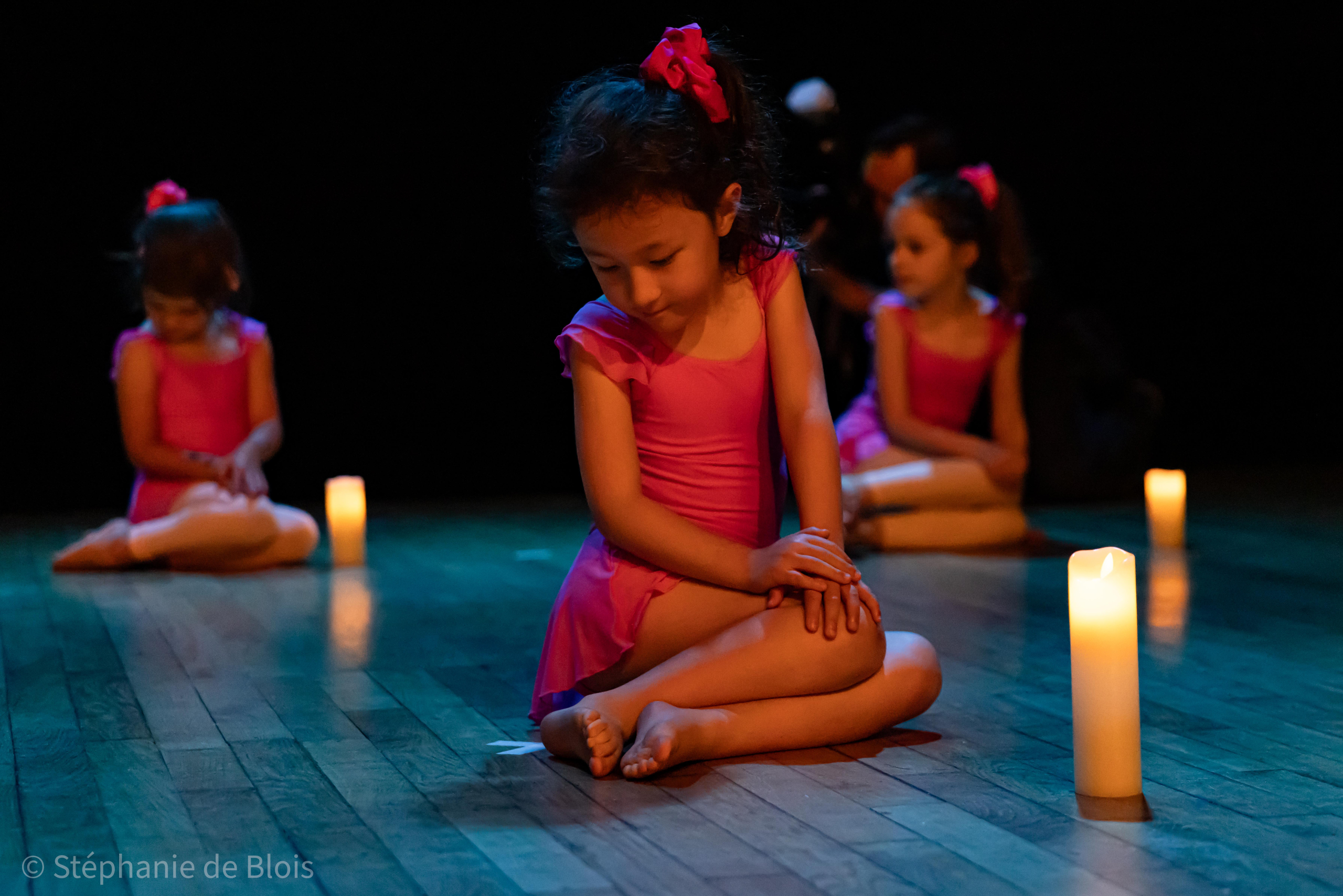 cours de danse de salon paris 15