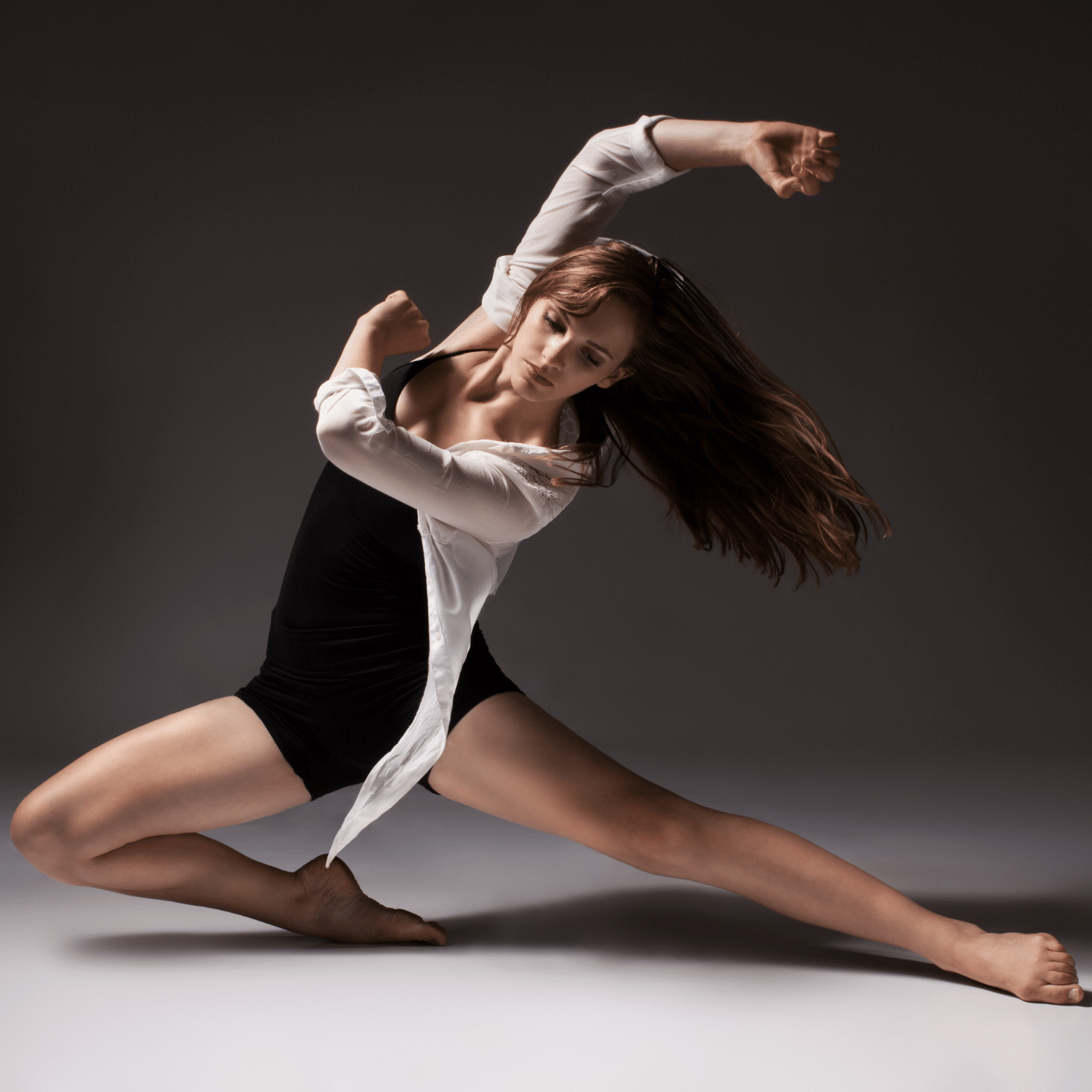cours de danse jazz paris
