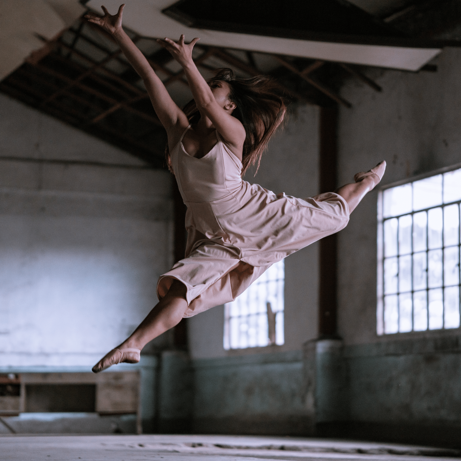 cours de danse moderne paris