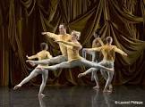 danse contemporaine spectacle