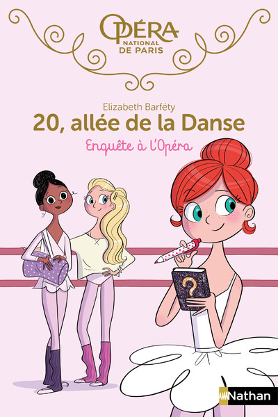 danse paris 9
