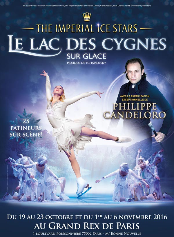 stage danse paris 2016